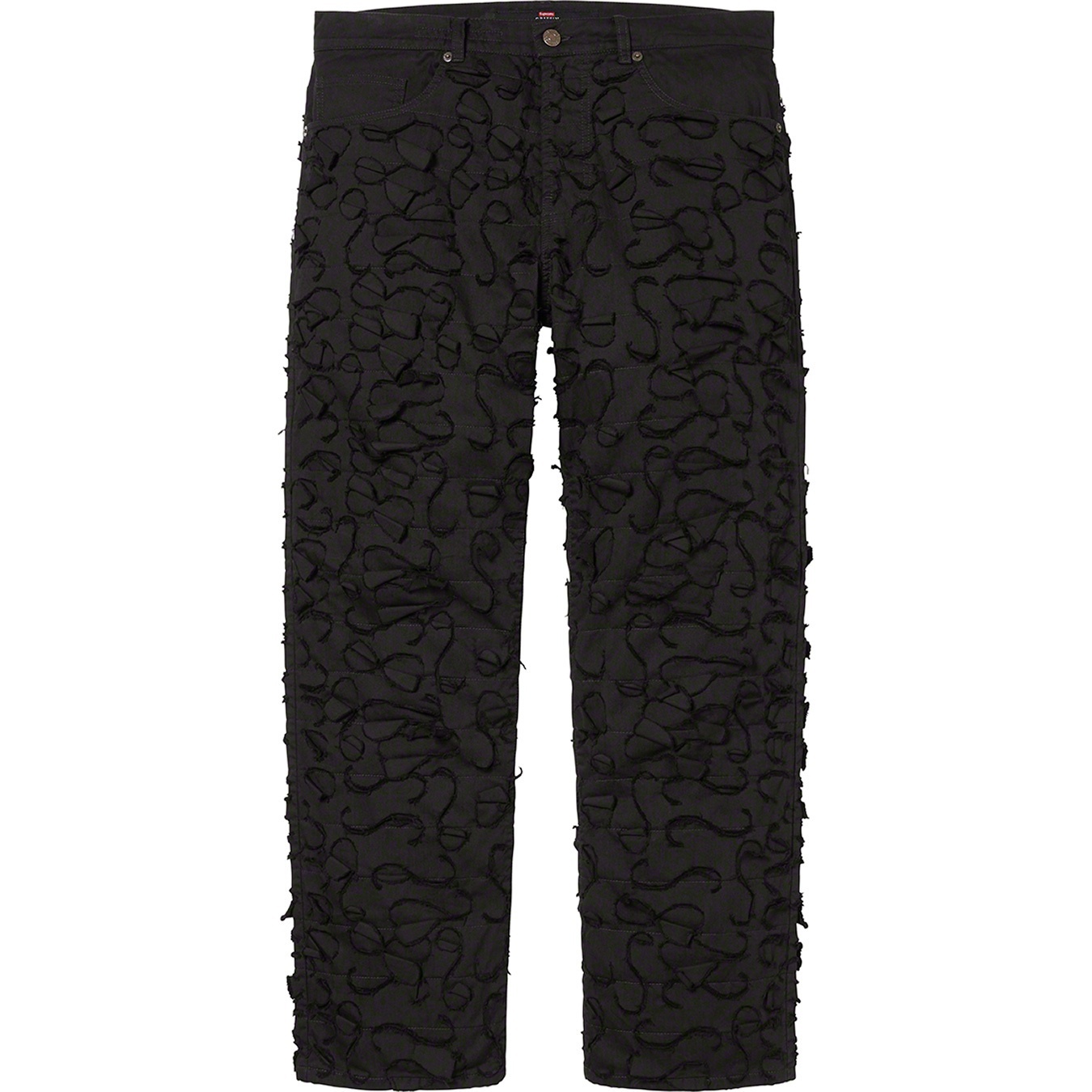 Supreme®/Griffin 5-Pocket Jean view 14
